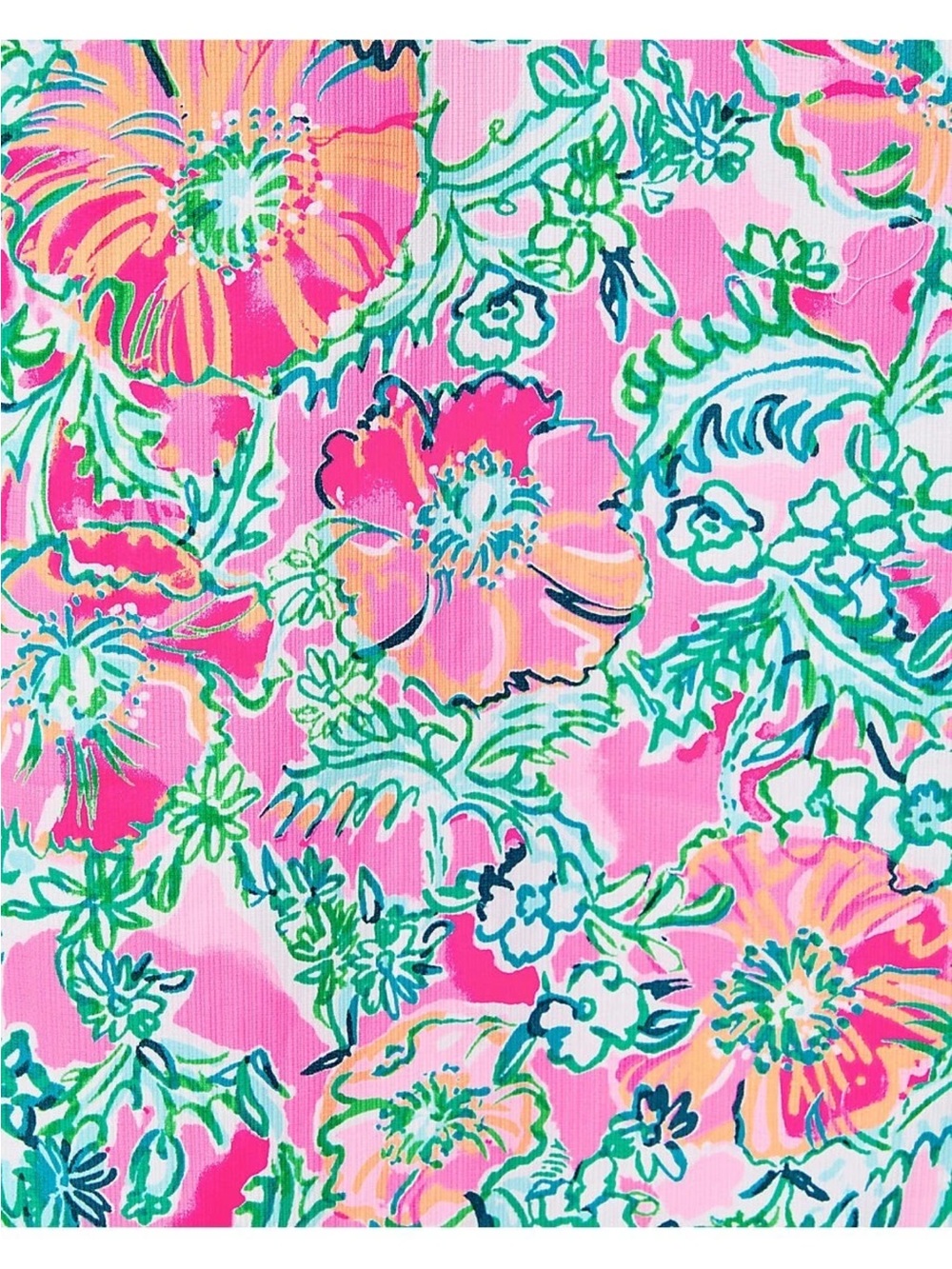 Lilly Pulitzer Ashler Stretch Maxi Shift Dress size 8 - Picture 2 of 11